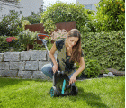 Cortacésped HandyMower Li-18/22