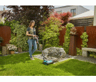 Cortacésped HandyMower Li-18/22