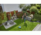 Cortacésped HandyMower Li-18/22
