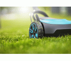 Cortacésped HandyMower Li-18/22