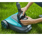 Cortacésped HandyMower Li-18/22