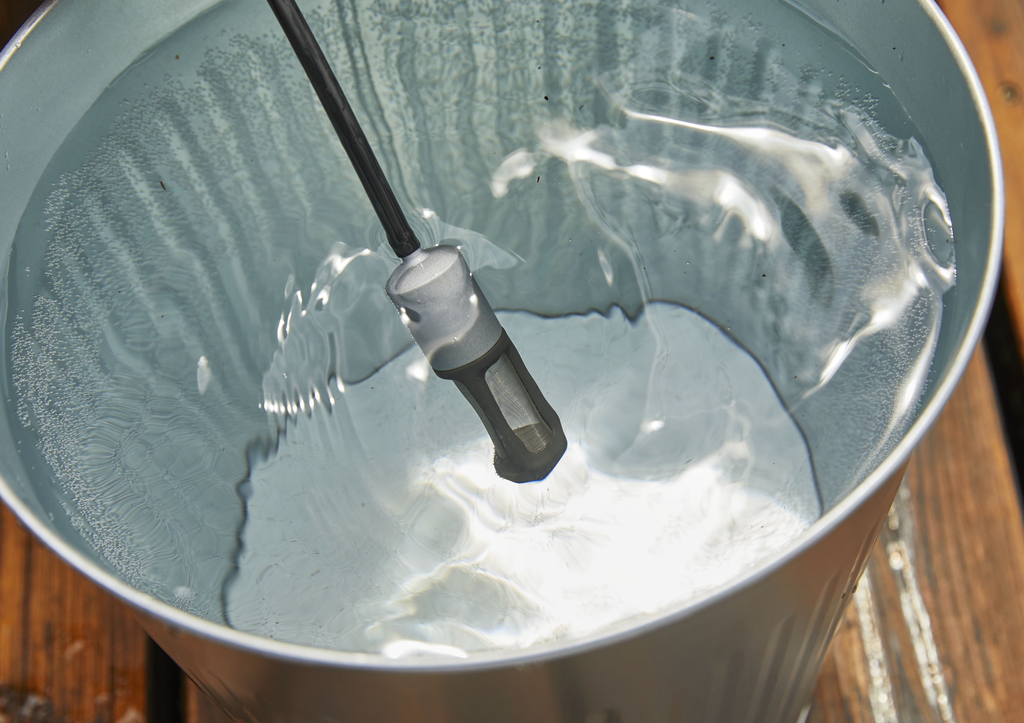 Set de Riego AquaBloom