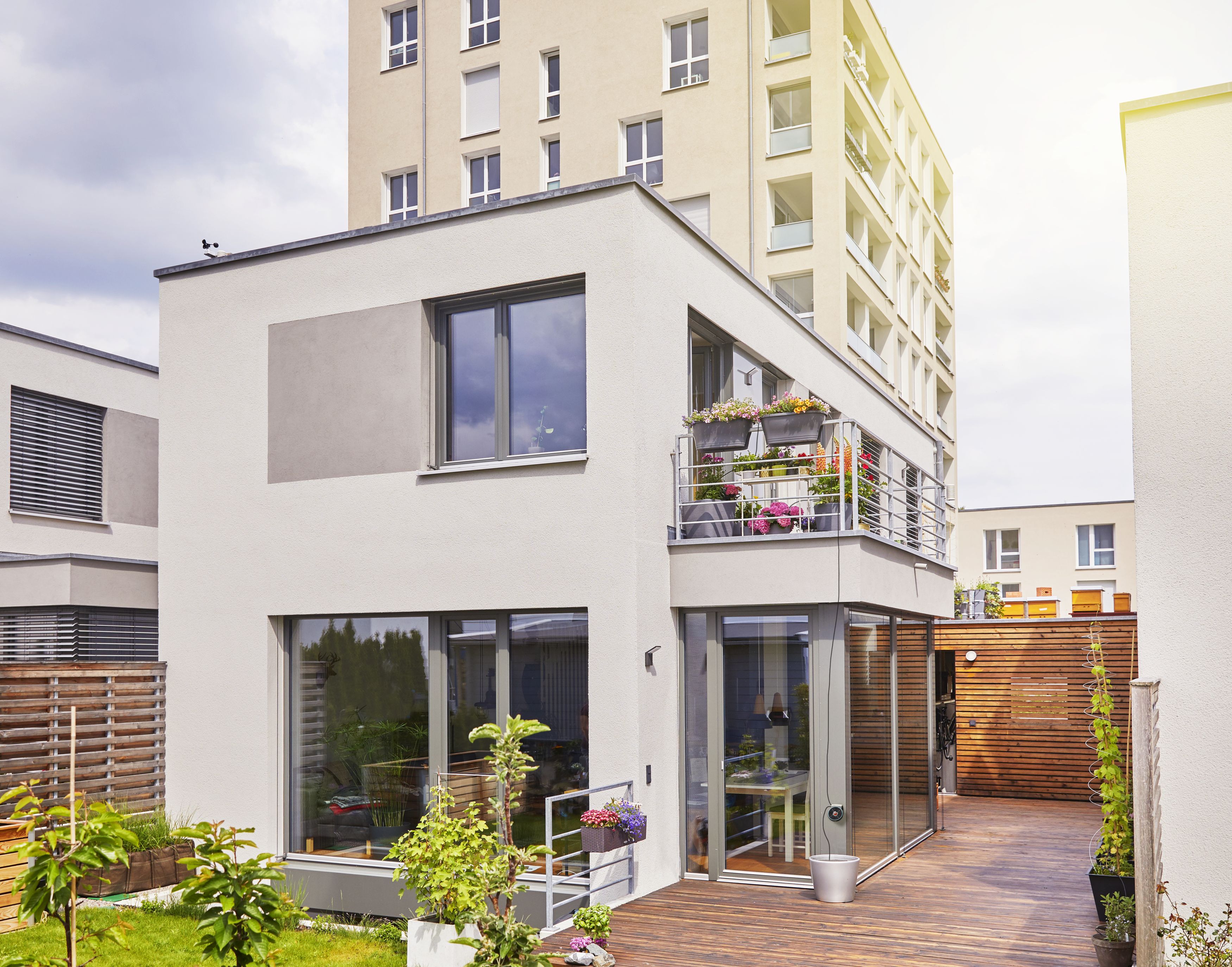 Set de Riego AquaBloom