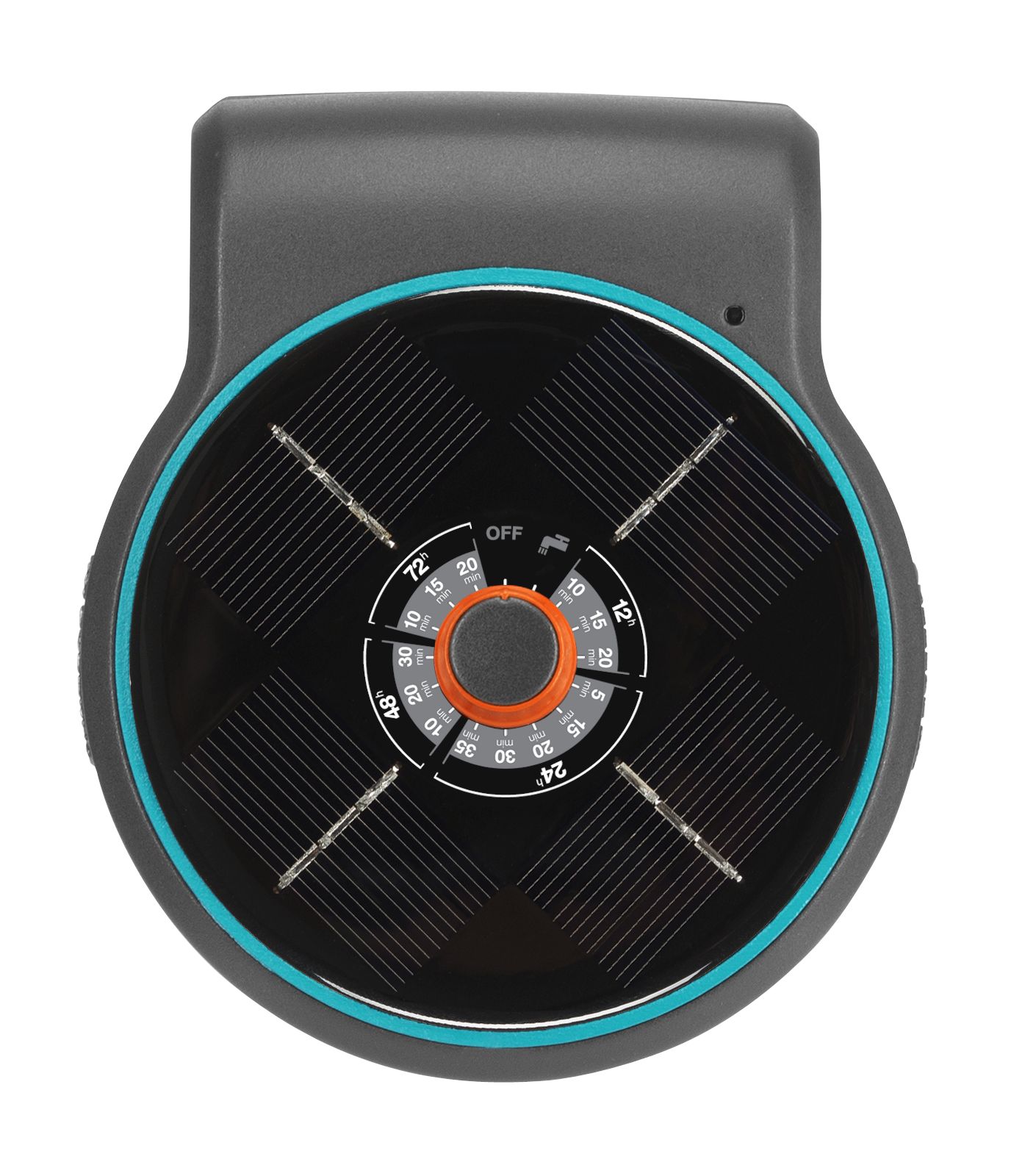 Set de Riego AquaBloom