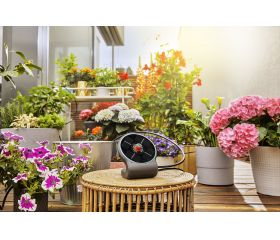 Set de Riego AquaBloom