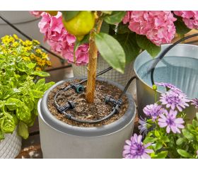 Set de Riego AquaBloom