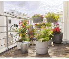 Set de Riego AquaBloom