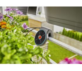 Set de Riego AquaBloom