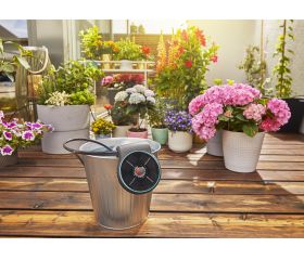 Set de Riego AquaBloom