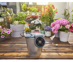 Set de Riego AquaBloom