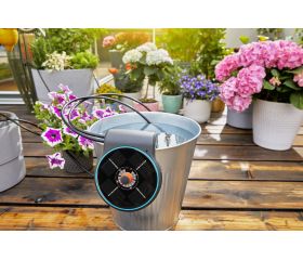 Set de Riego AquaBloom