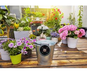 Set de Riego AquaBloom