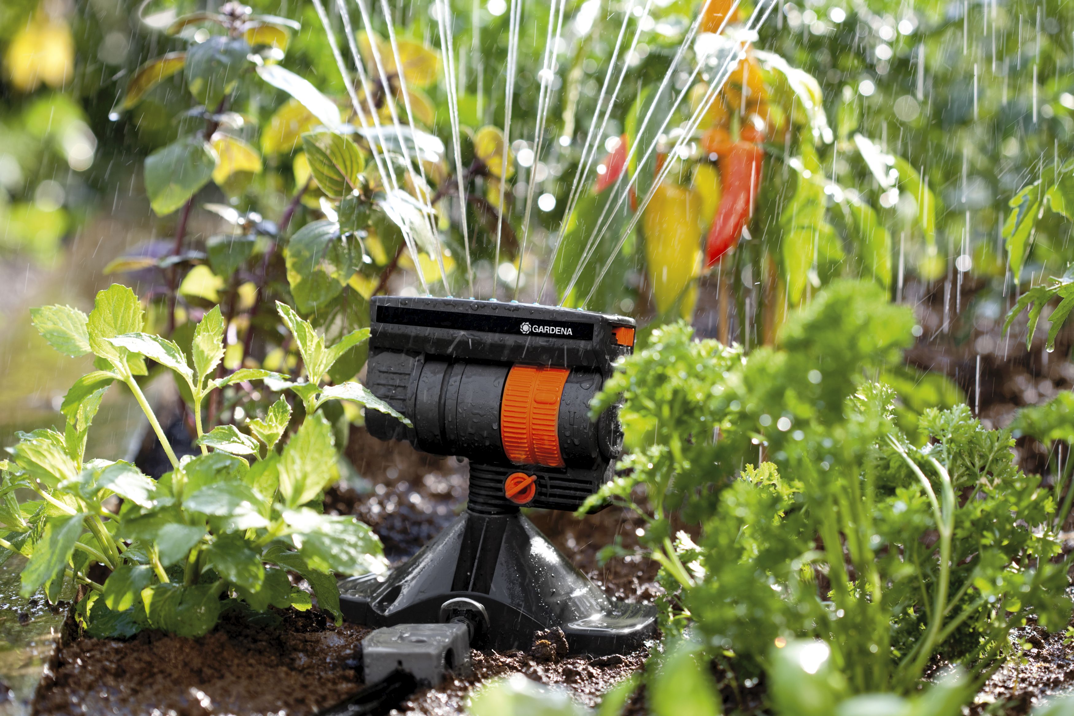 Aspersor oscilante Micro-drip System OS 90