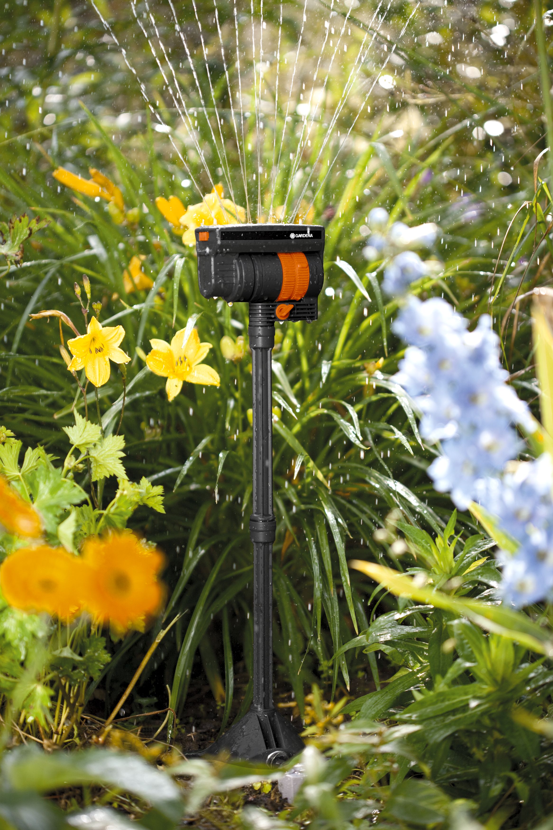 Aspersor oscilante Micro-drip System OS 90