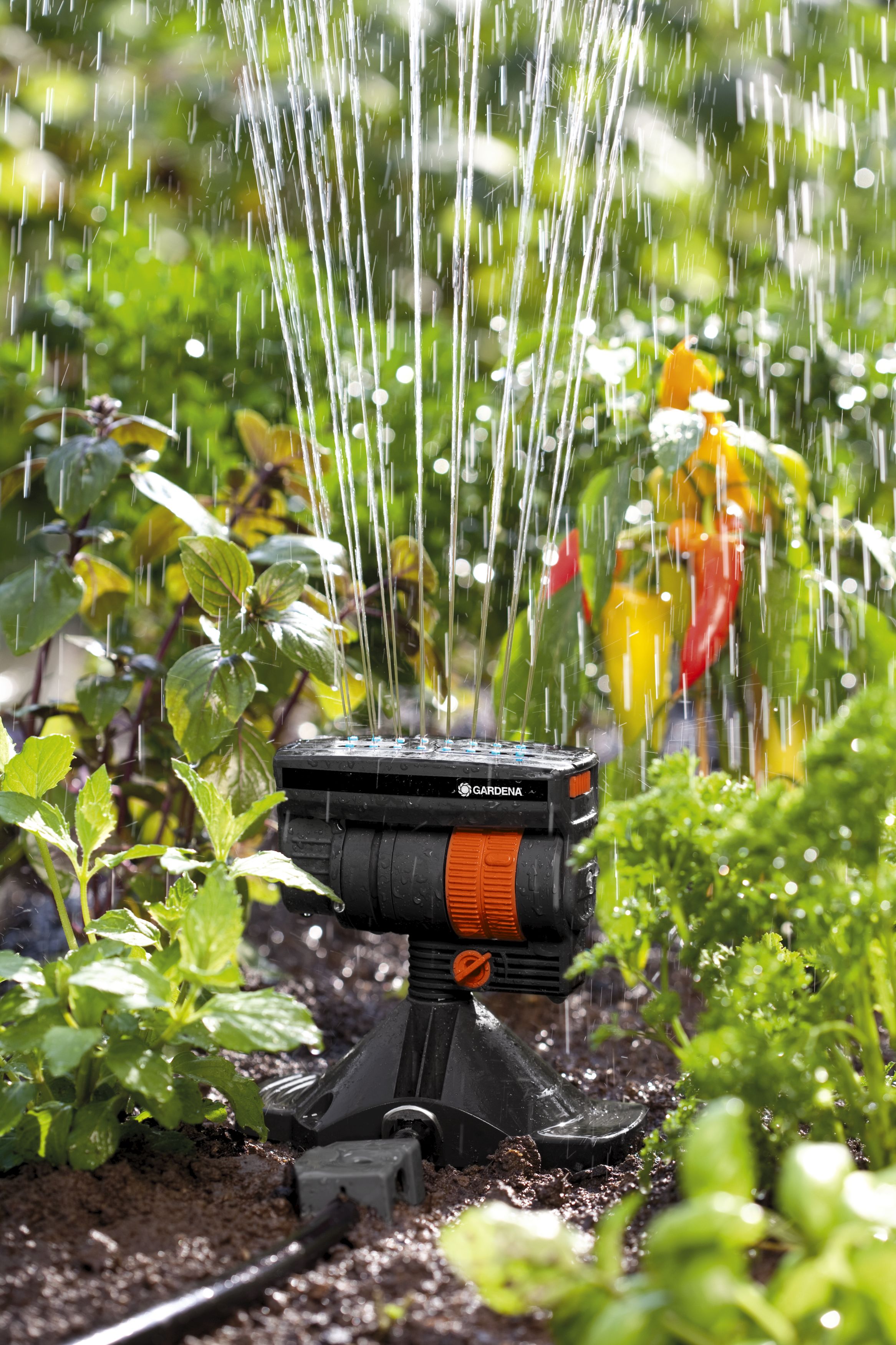 Aspersor oscilante Micro-drip System OS 90