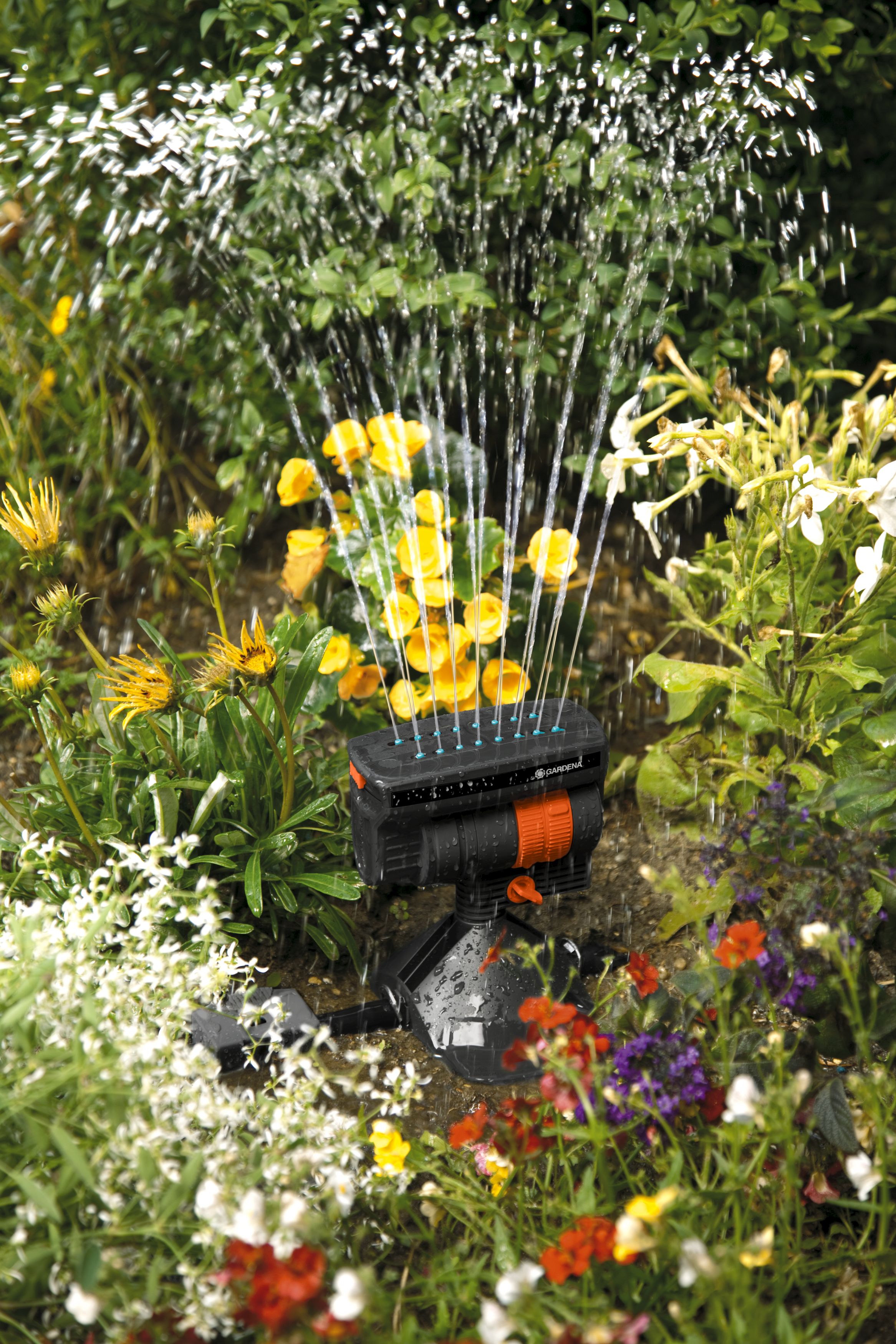 Aspersor oscilante Micro-drip System OS 90