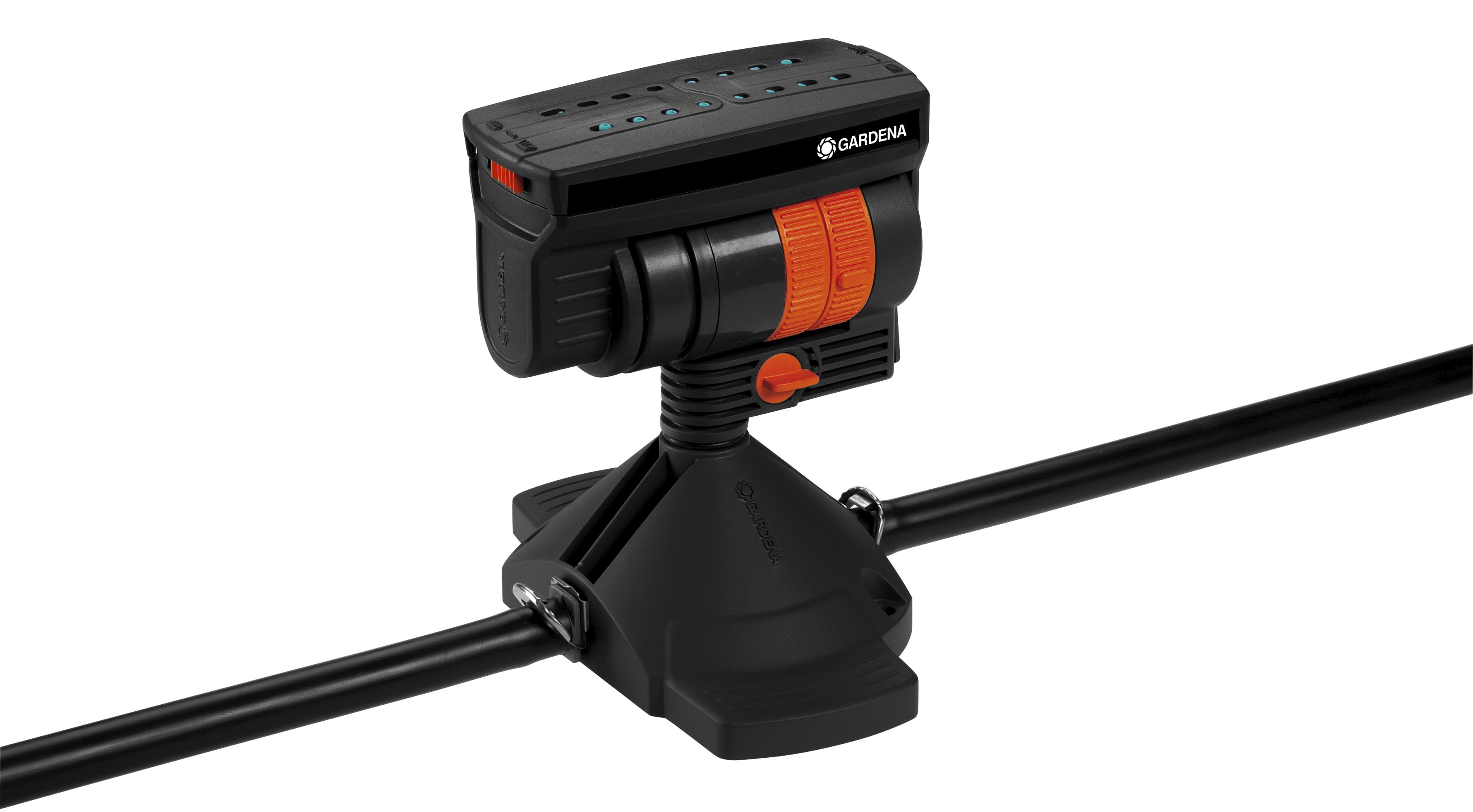 Aspersor oscilante Micro-drip System OS 90