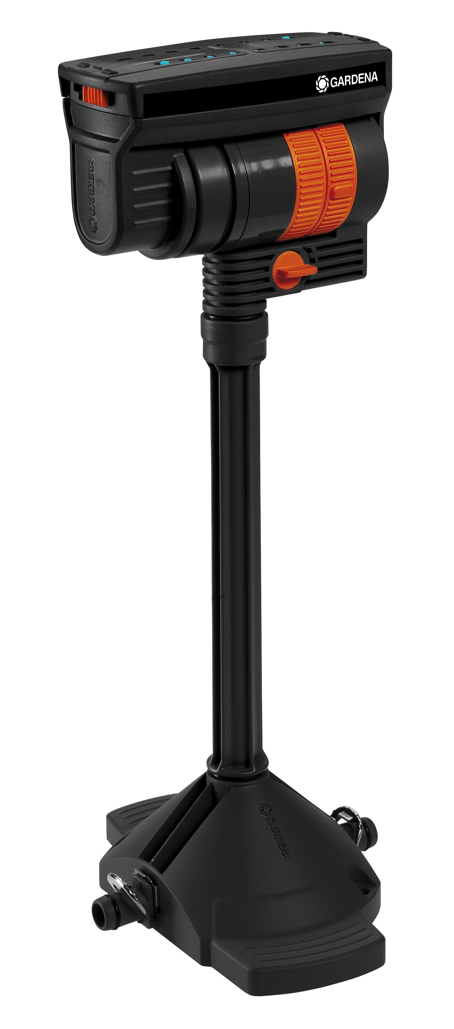 Aspersor oscilante Micro-drip System OS 90