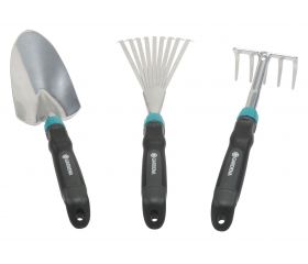 Set de herramientas Comfort