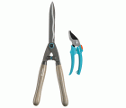 Set de Cortasetos NatureCut + Tijera Classic