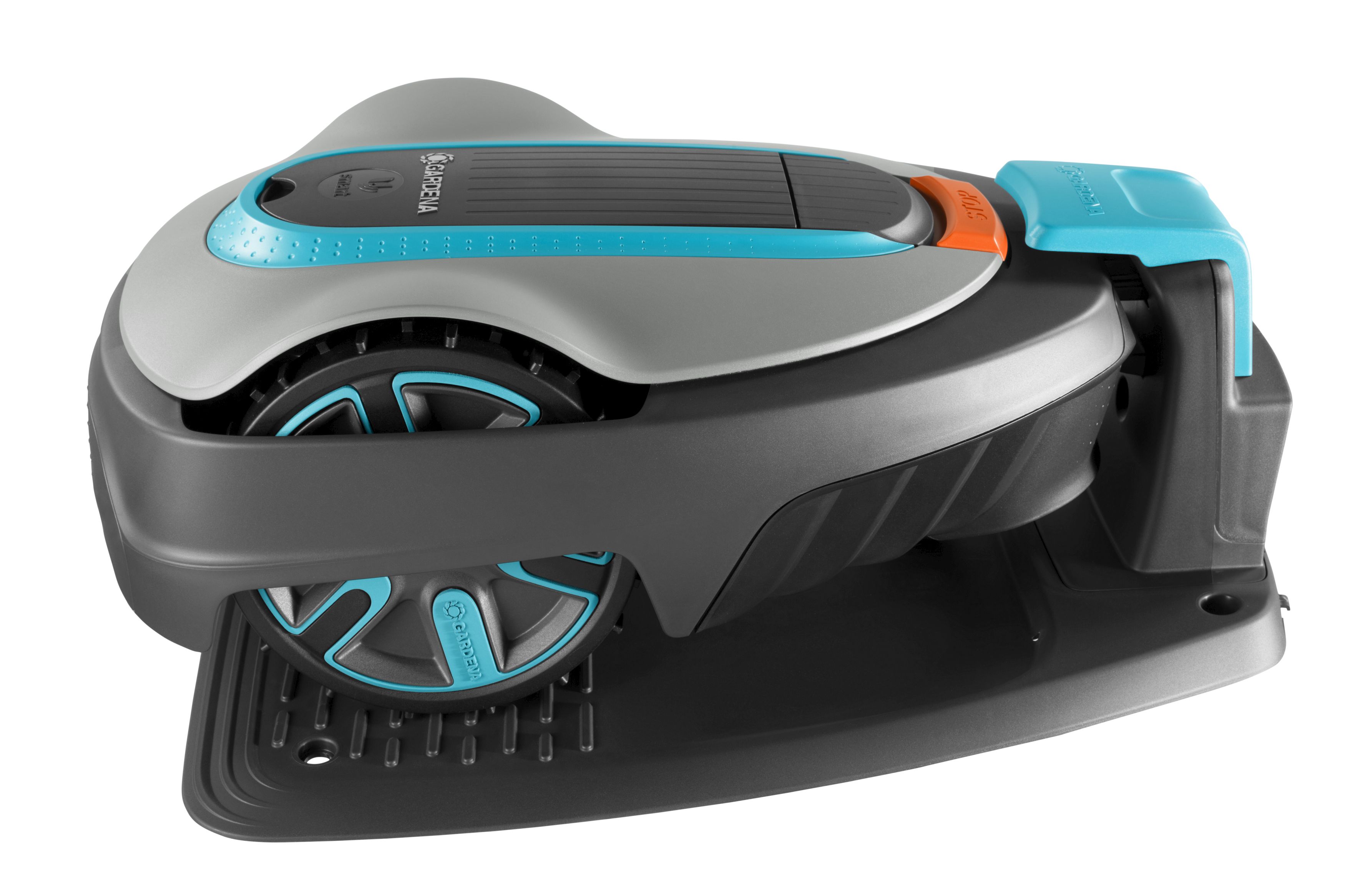 Robot Smart Sileno City 250