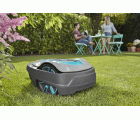 Robot Smart Sileno City 250
