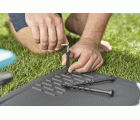 Robot Smart Sileno City 250