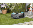 Robot Smart Sileno City 250