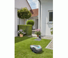 Robot Smart Sileno City 250