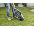 Robot Smart Sileno City 250