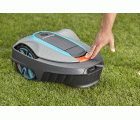 Robot Smart Sileno City 250