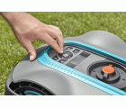 Robot Smart Sileno City 250