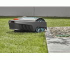 Robot Smart Sileno City 250