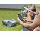 Robot Smart Sileno City 250