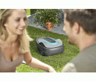 Robot Smart Sileno City 250