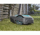 Robot Smart Sileno City 250