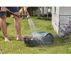 Robot Smart Sileno City 250
