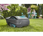 Robot Smart Sileno City 250