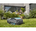 Robot Smart Sileno City 250
