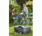 Robot Smart Sileno City 250
