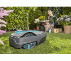 Robot Smart Sileno City 250