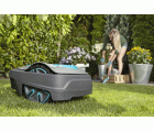 Robot Smart Sileno City 250