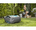 Robot Smart Sileno City 250