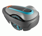 Robot Smart Sileno City 250