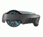 Robot Smart Sileno City 250