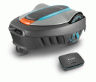Robot Smart Sileno City 250