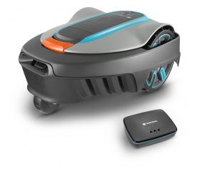 Robot Smart Sileno City 250