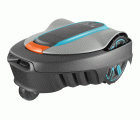 Robot Smart Sileno City 250