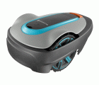 Robot Smart Sileno City 250