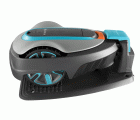Robot Smart Sileno City 250